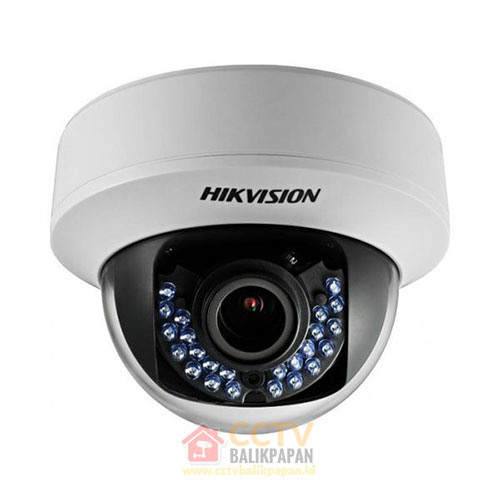 Kamera Indoor Hikvision DS-2CE56C5T-VFIR