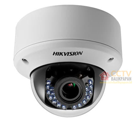 Kamera Outdoor Hikvision DS-2CE56C5T-VPIR3