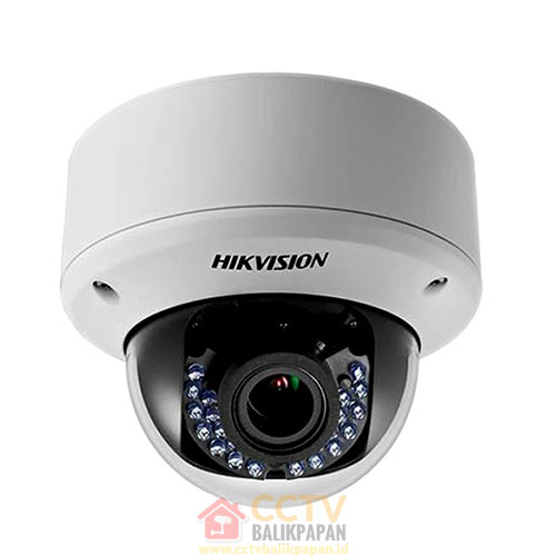 Kamera Indoor 2MP Hikvision DS-2CE56D1T-AVFIR