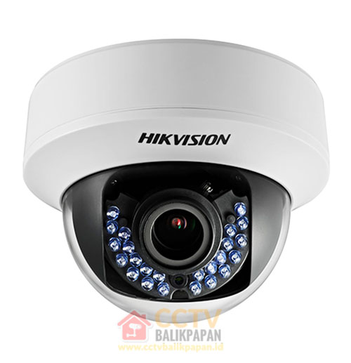 Kamera Outdoor 2MP Hikvision DS-2CE56D1T-AVPIR3