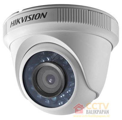 Kamera Outdoor 2MP Hikvision DS-2CE56D1T-IR
