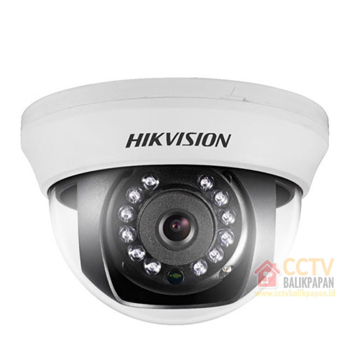 Kamera Indoor 2MP Hikvision DS-2CE56D1T-IRMM
