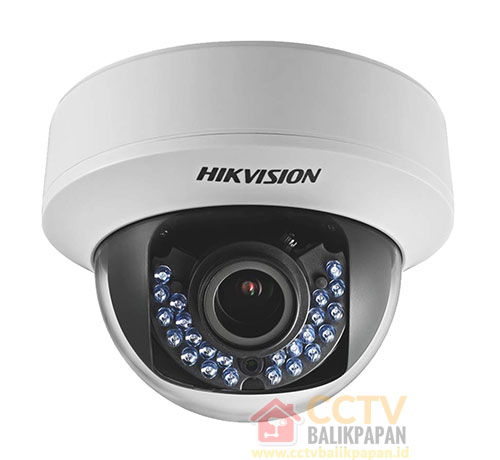 Kamera Outdoor 2MP Hikvision DS-2CE56D1T-VPIR3