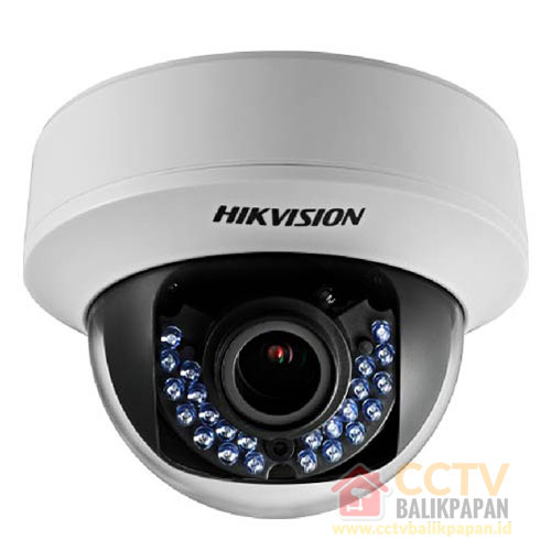 Kamera Outdoor 2MP Hikvision DS-2CE56D1T-VPIR3Z