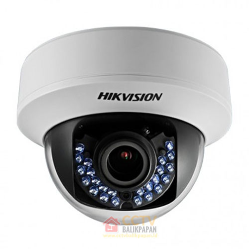 Kamera Outdoor 2MP Hikvision DS-2CE56D5T-VPIR3