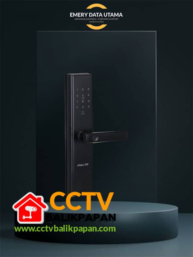 ASL-K2C-H(W)-B IMOU K2C DOOR LOCK