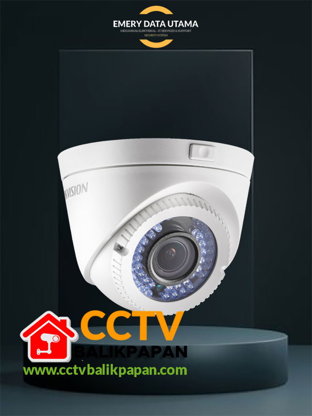 Kamera Outdoor Hikvision DS-2CE56C2T-VFIR3
