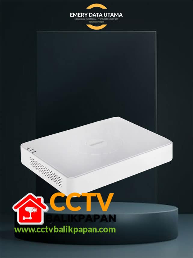 DVR HIKVISION 7116HGHI-F1/N 16 CHANNEL