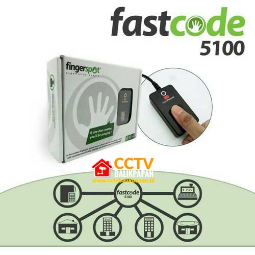 Fastcode 5100