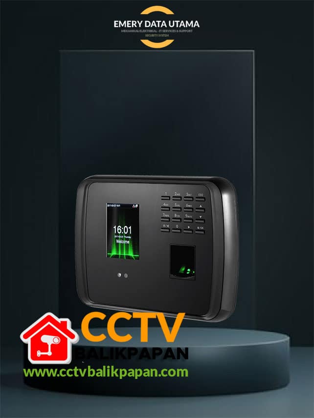 Fingerprint ZKTeco MB460