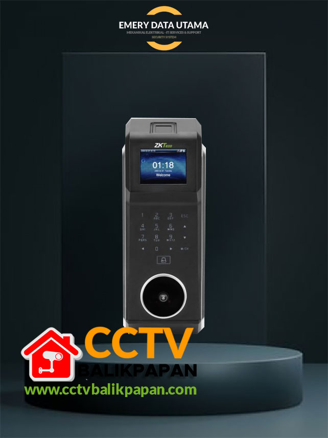 Fingerprint ZKTeco PA10