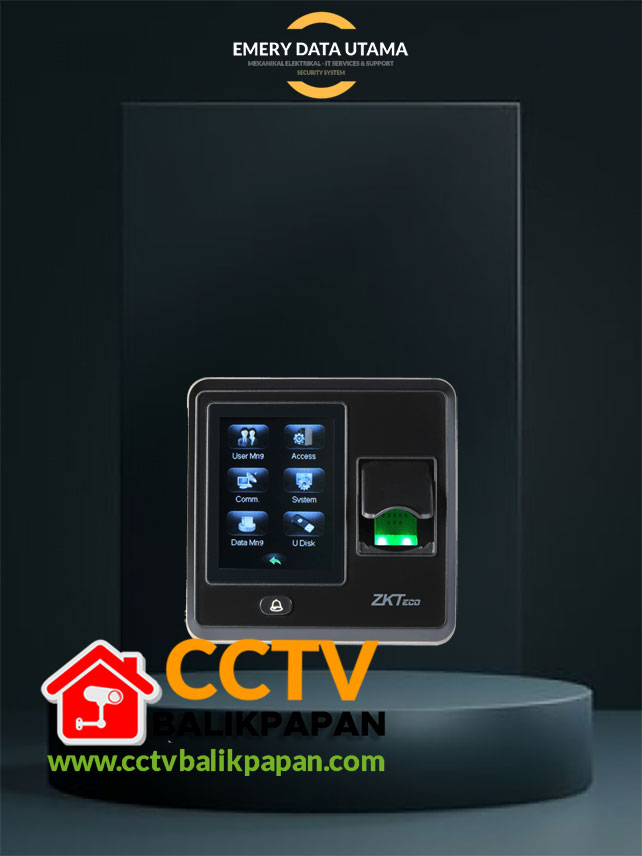 Fingerprint ZKTeco SF300