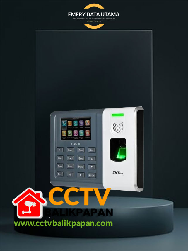 Fingerprint ZKTeco UA500