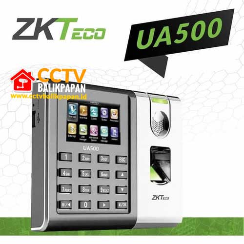 Fingerprint ZKTeco UA500