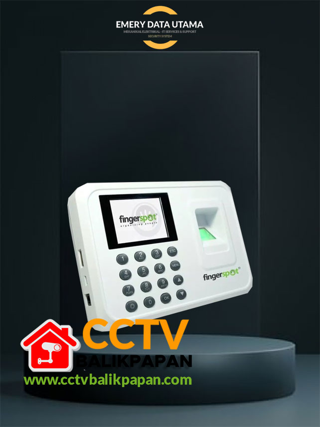 Fingerspot Livo-151B