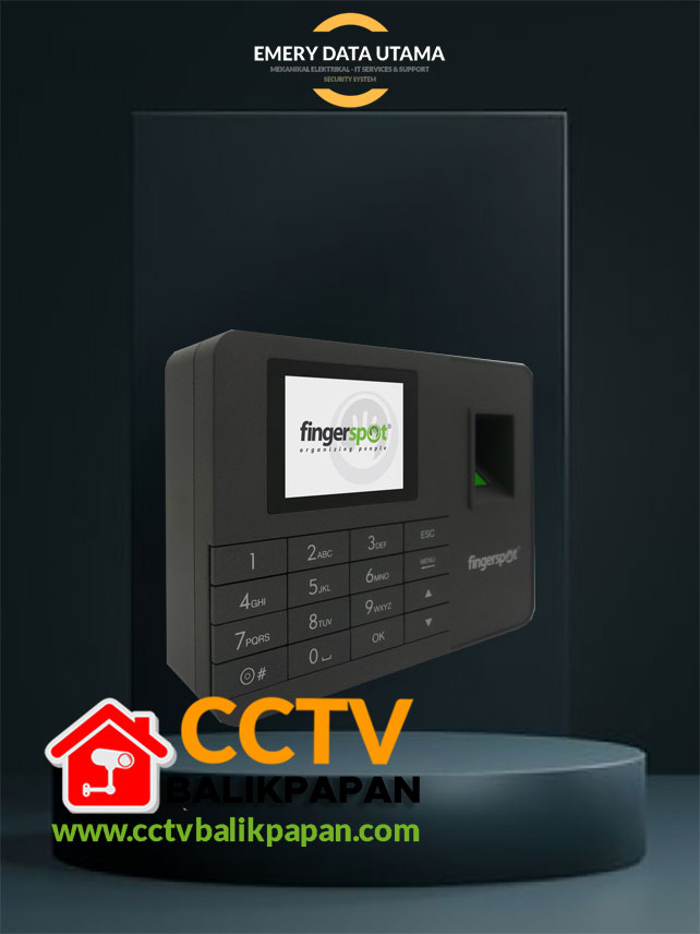Fingerspot Revo-151BNC