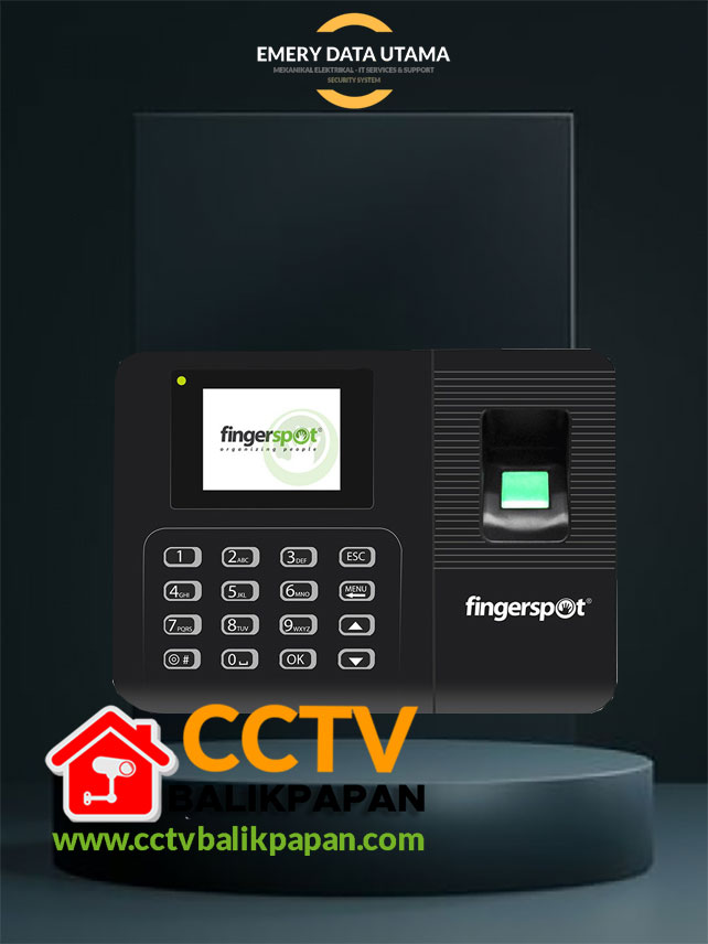 Fingerspot Revo-161B
