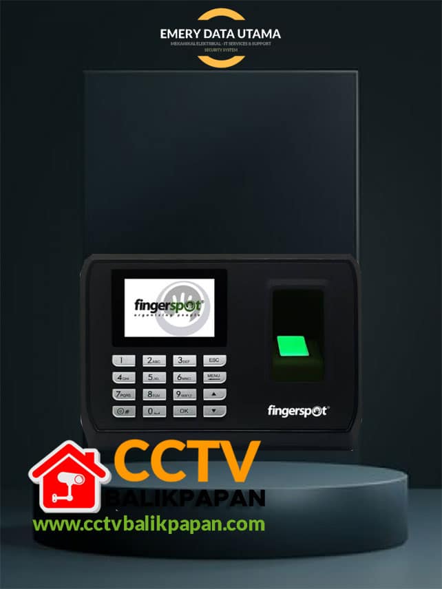 Fingerspot Revo 180