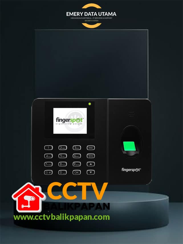 Fingerspot Revo-185BNC
