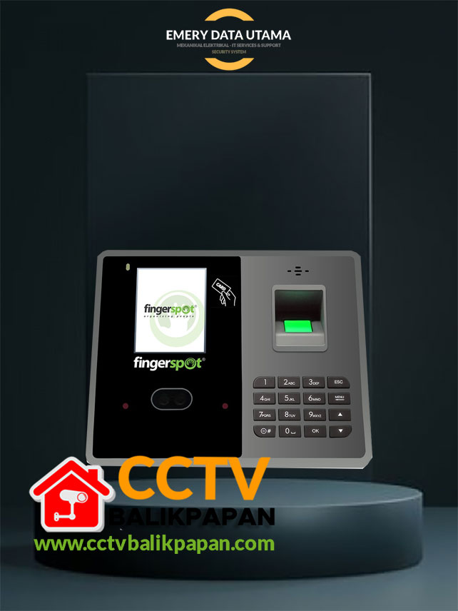 Fingerspot Revo FF-162BNC