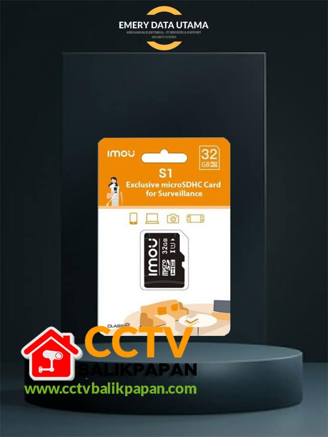 IMOU MICRO SD 32GB