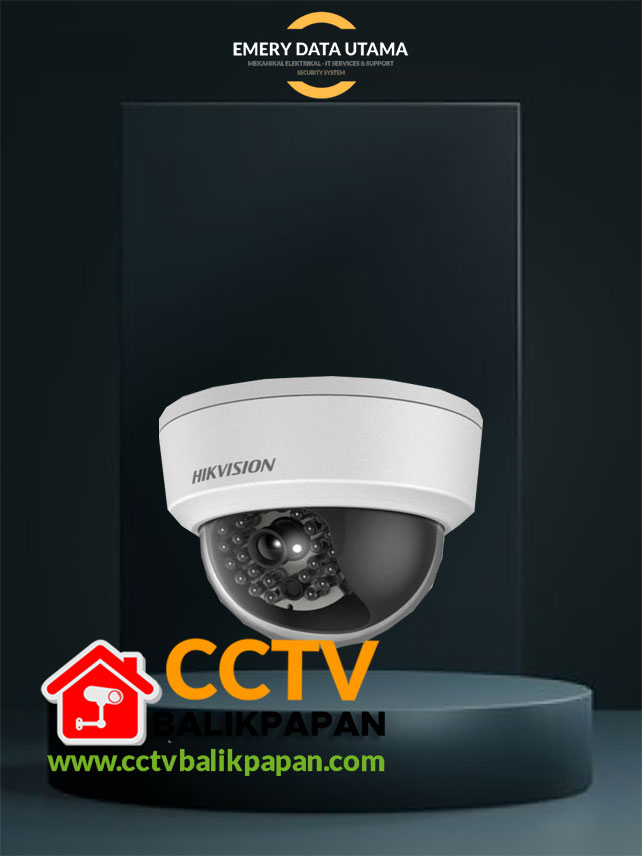 IP Camera 1.3MP Hikvision DS-2CD2110F-I