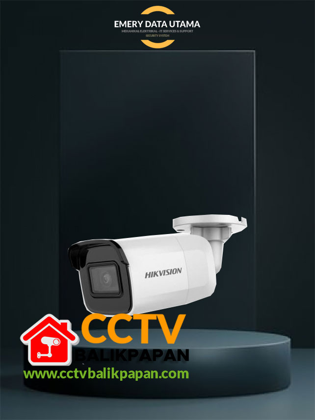 IP Camera 2MP Hikvision DS-2CD2021G1-I
