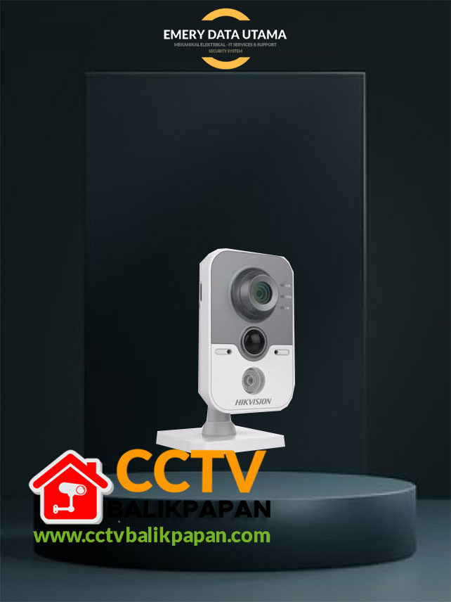 IP Camera 2MP Hikvision DS-2CD2420F-IW