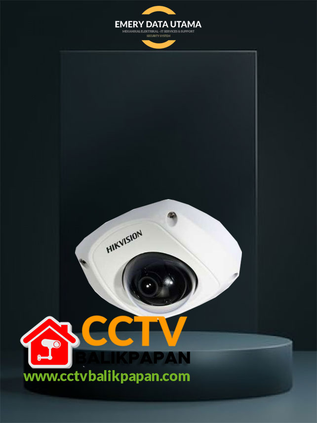 IP Camera 1.3MP Hikvision DS-2CD2510F