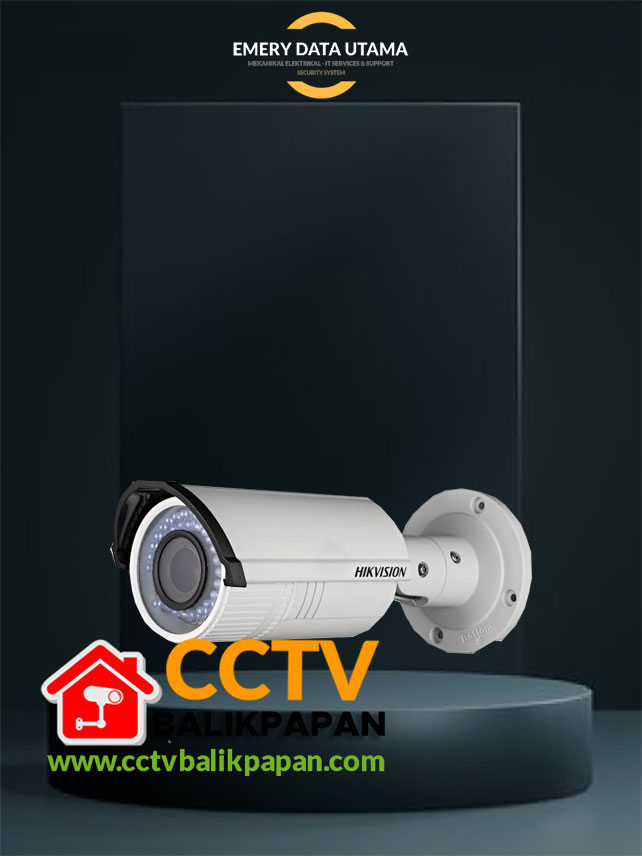 IP Camera 1.3MP Hikvision DS-2CD2610F-I