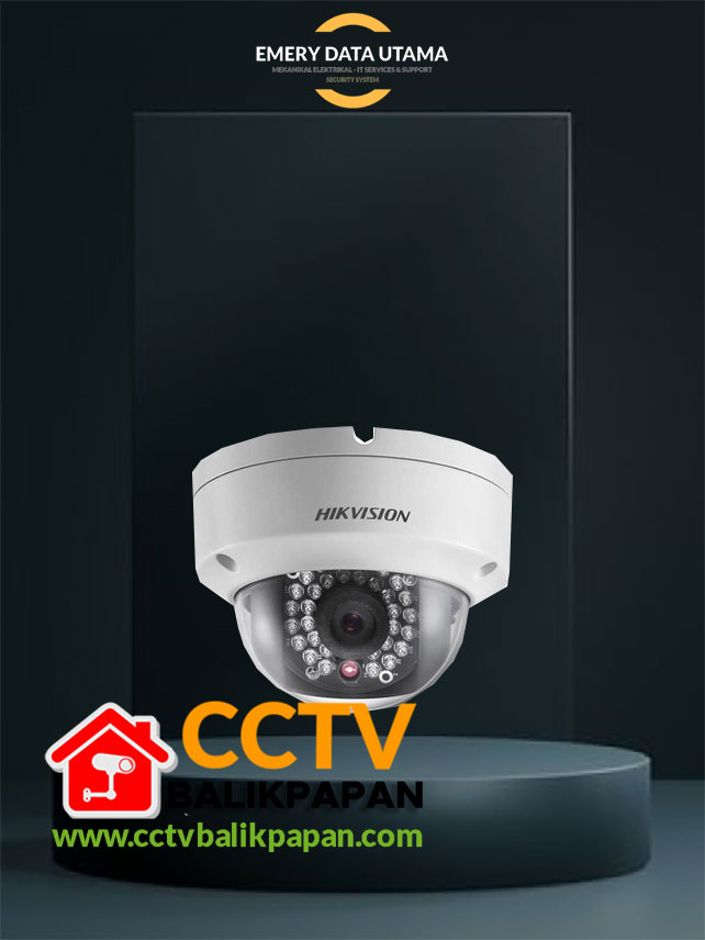 IP Camera 2MP Hikvision DS-2CD2720F-IS