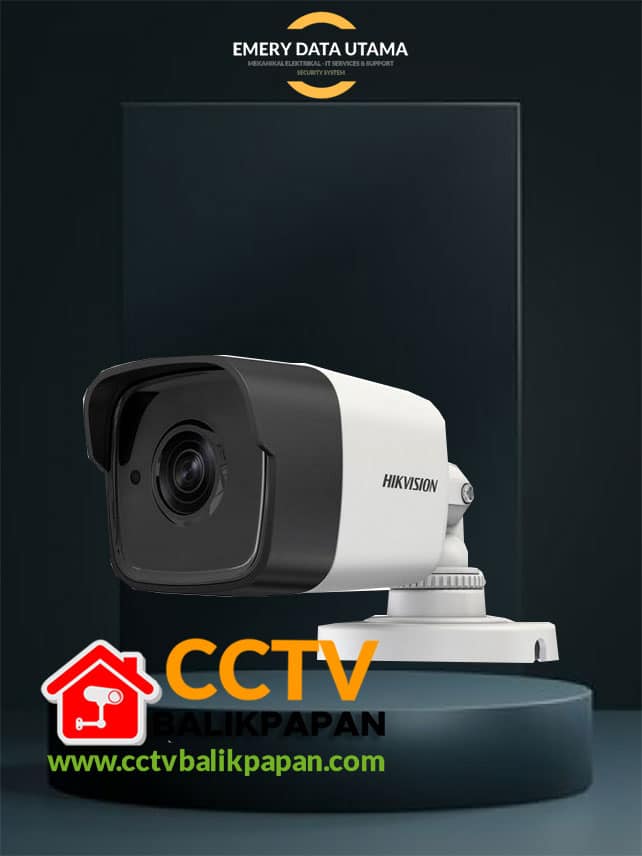 IP Camera 3MP Hikvision DS-2CD1031-I