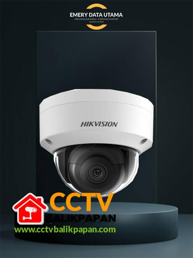 IP Camera 3MP Hikvision DS-2CD1131-I
