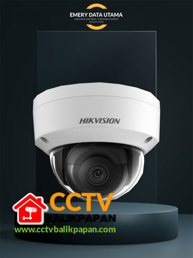 IP Kamera Hikvision 2MP Darkfighter DS-2CD2125FHWD-IS