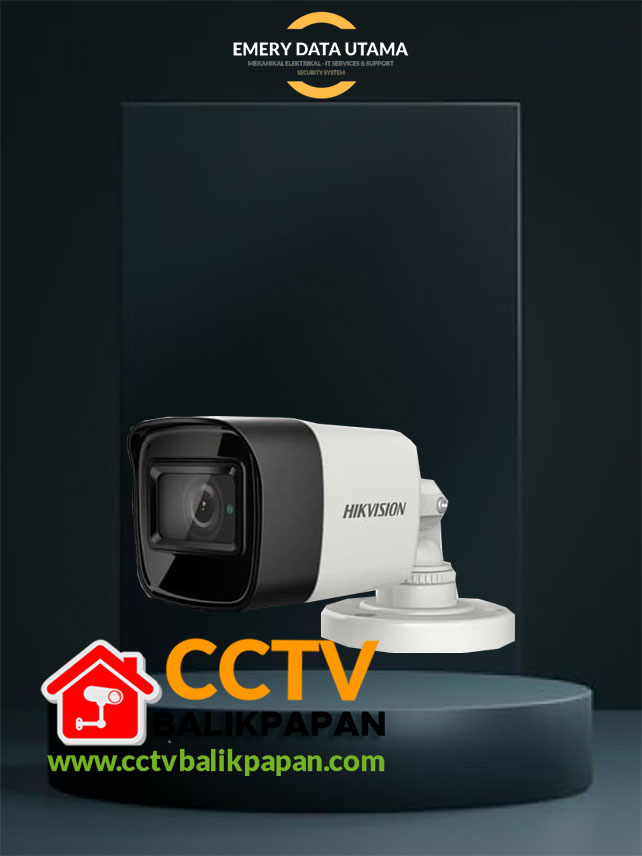 Kamera CCTV Hikvision 2 MP Outdoor DS-2CE16D0T-EXIPF