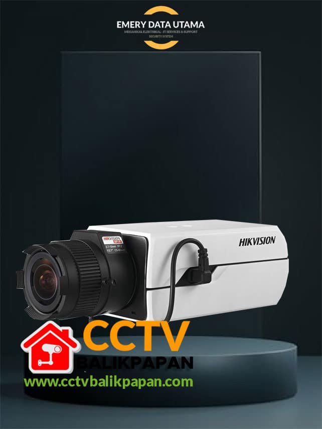 Kamera Indoor 2MP Hikvision DS-2CC12D9T-A