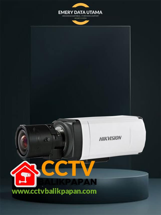 Kamera Indoor 2MP Hikvision DS-2CC12D9T