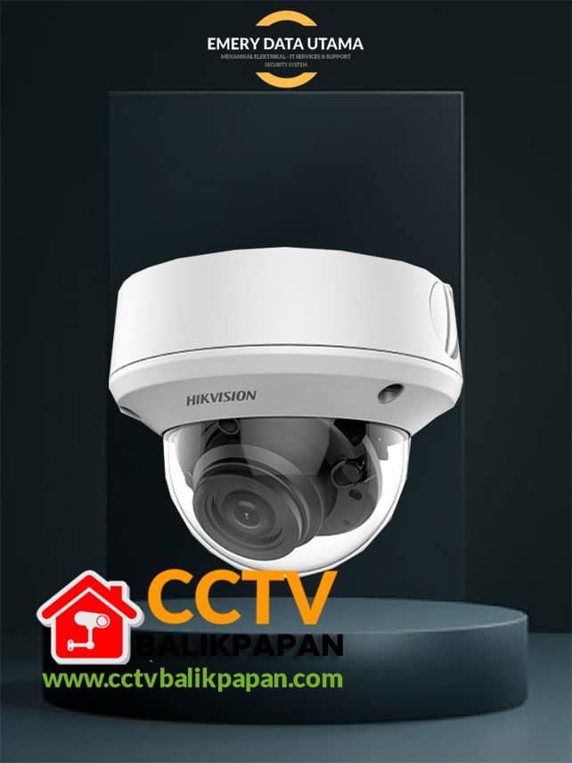 Kamera Indoor 2MP Hikvision DS-2CE56D7T-AITZ