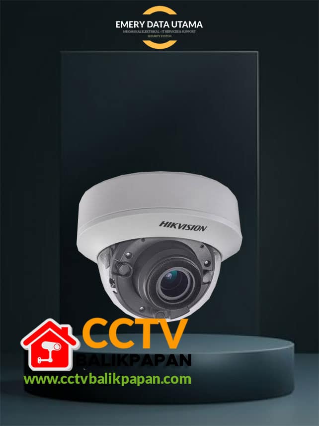 Kamera Indoor 2MP Hikvision DS-2CC52D9T-AITZE