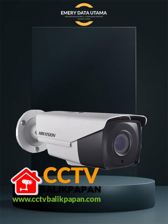 Kamera Outdoor 2MP Hikvision DS-2CC12D9T-AIT3ZE