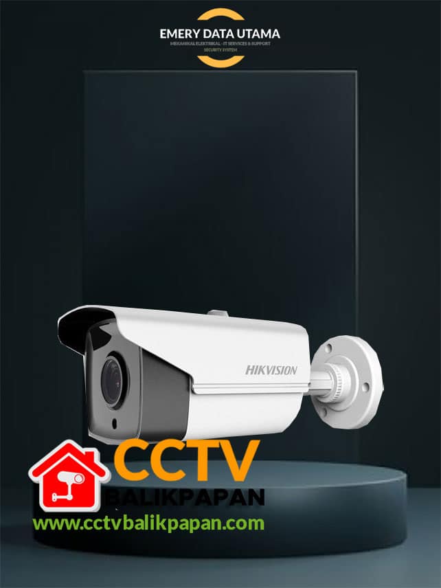 Kamera Outdoor 2MP Hikvision DS-2CC12D9T-IT3E