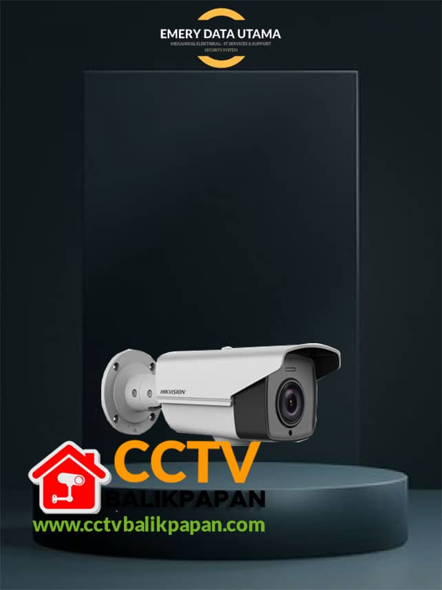 Kamera Outdoor 2MP Hikvision DS-2CC12D9T-IT5E