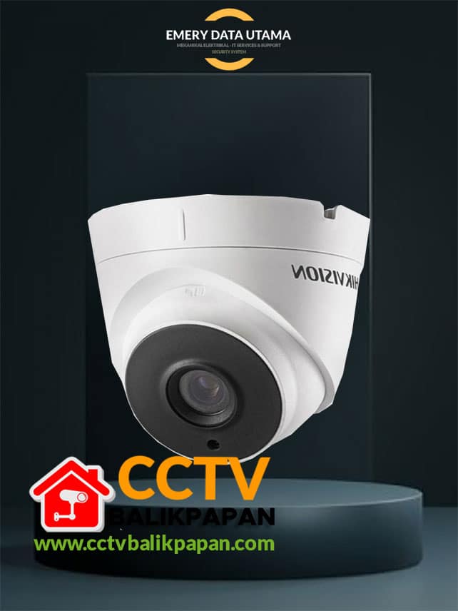Kamera Outdoor 2MP Hikvision DS-2CC52D9T-IT3E