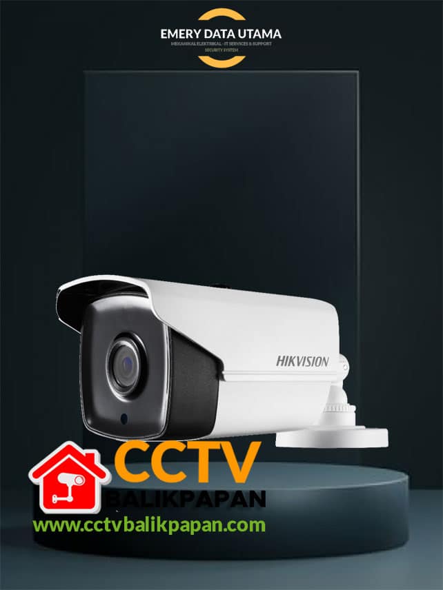 Kamera Outdoor 2MP Hikvision DS-2CE16D0T-IT1