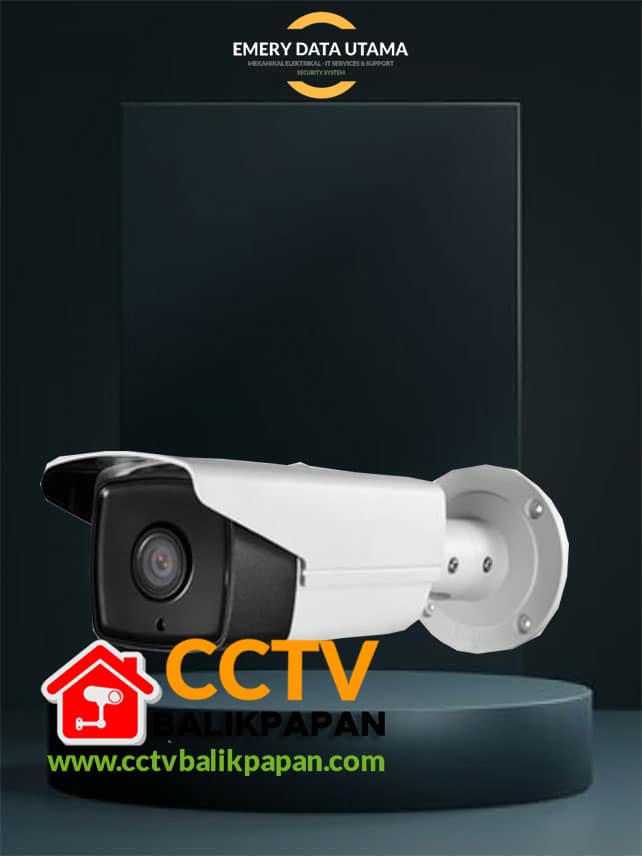 Kamera Outdoor 2MP Hikvision DS-2CE16D0T-IT3
