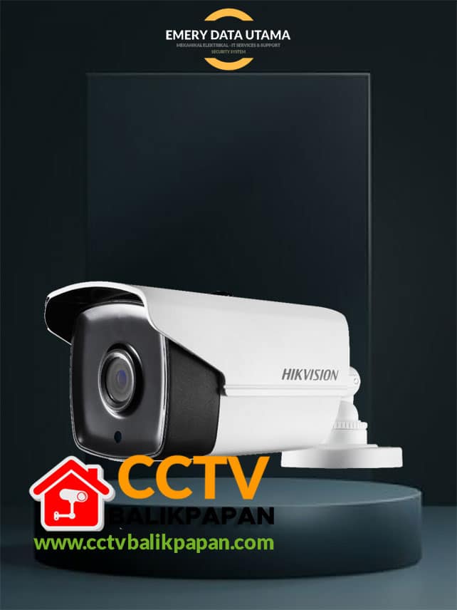 Kamera Outdoor 2MP Hikvision DS-2CE16D0T-IT5