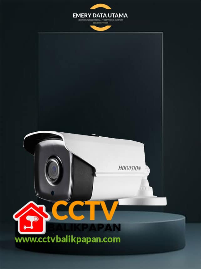 Kamera Outdoor 2MP Hikvision DS-2CE16D1T-IT5
