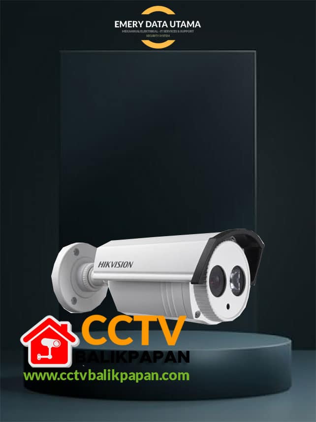 Kamera Outdoor 2MP Hikvision DS-2CE16D5T-IT1