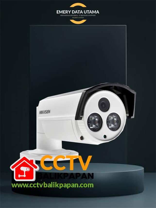 Kamera Outdoor 2MP Hikvision DS-2CE16D5T-IT5