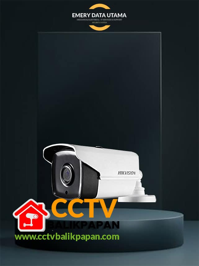 Kamera Outdoor 2MP Hikvision DS-2CE16D7T-IT1